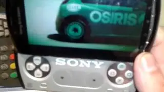 Dirt 3 en Xperia Play Luy (ONLIVE)