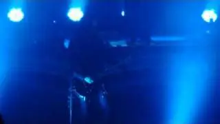 Kamelot Sailormans Hymn live 27-03-2010 @ Paradiso Amsterdam