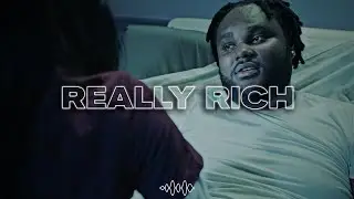 [FREE] Tee Grizzley Type Beat x Skilla Baby Type Beat - Really Rich