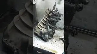 ЗАВАРИЛИ КАРЛ!!!  124 мерс