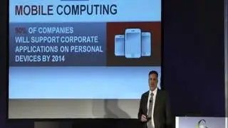 Integration and the Evolving IT Datacenter