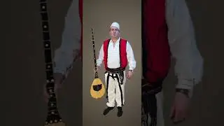 Kenga e  Haxhe Mustafs" Shefqet Shala 2024"