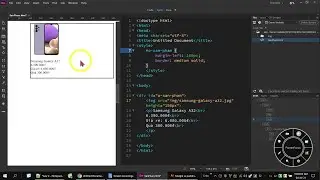 Dreamweaver 2021: Thẻ div Trong HTML - Phần 1