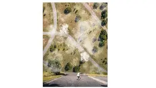 How to Create a Trippy Photo