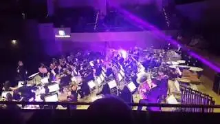 Suite Pearl Harbor - FSO Madrid 2017