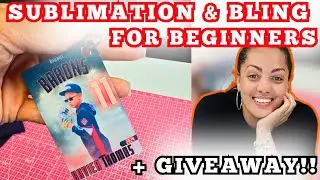 LET'S SUB AND BLING + GIVEAWAY!!