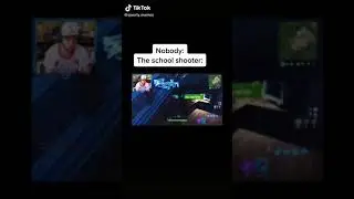 ALIA SCHOOL SHOOTER MEME COMPILATION