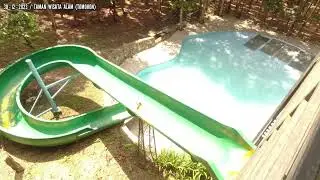 Review Taman Wisata Alam Tomohon