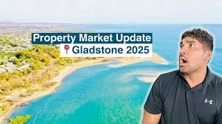 Gladstone Property Market & 2025 Predictions