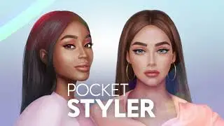 POCKET STYLER | Official Trailer 2022