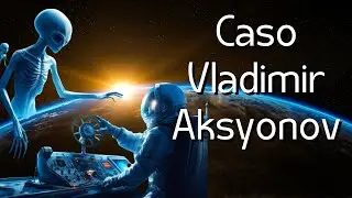 Caso Vladimir Aksyonov (1980 e 1992)