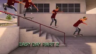 support me on my new channel | link in description