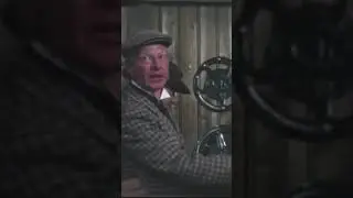 Класс! Откручивает голову! Человек с бульвара Капуцинов, 1987