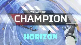 HORIZON // Apex Legends