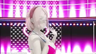 (MMD) Sakura Bon Appetit (1080p60)
