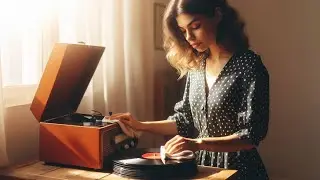 Schallplatten waschen für Dummies Cleaning records #okkinokki #knosti #schallplatten