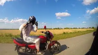 Adventures in Neznanovo