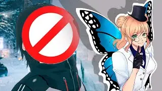 Los VTubers hombres son... ¿Malos? | Hiyori opina
