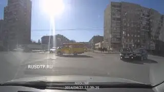 ДТП в Магнитогорске