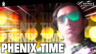 PhenixTime - Friday Night ContR OST