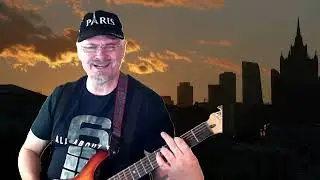Ты где то там,  я где-то здесь