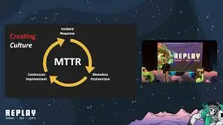Reasonably Reliable. The Inherent Costs of Building Resilient Applications | Replay 2023