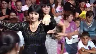 Свадьба в с Ахты. Лезгинская свадьба