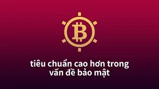 Bitcoin Vault - tiêu chuẩn cao hơn trong vấn đề bảo mật