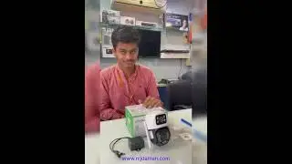 Wifw Dual Camera 2 IN 1