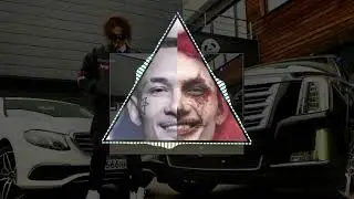 MORGENSHTERN - БЕБЕБЕ (SLOWED + REVERB ) |AUDIO EDIT TIK TOK
