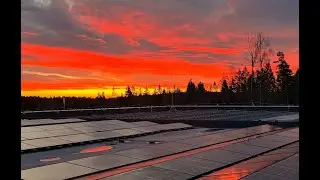 Solar Power in Norway  Where We Stand in 2025