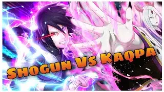 NxB Despair 1 Vs Despair 2 / Kaqpa Vs Shogun
