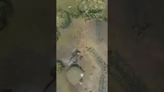 How to destroy a tank in Foxhole