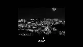 (FREE) EarthGang X Kendrick Lamar Type Beat "22h"