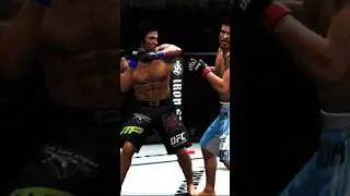 Trocacao top UFC 3 ps3