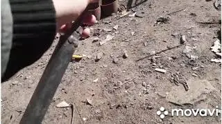 Коляска для мопеда альфа , рама ,подрамник своими руками