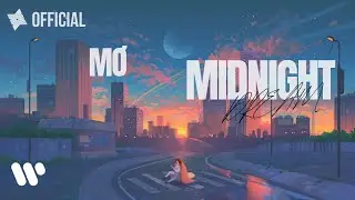 Mơ | Tht Rack, WAVES, pepe, GOPPO | OFFICIAL VISUALIZER