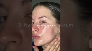 NassifMD Skincare 3 Step Skincare Routine from a Facial Plastic Surgeon