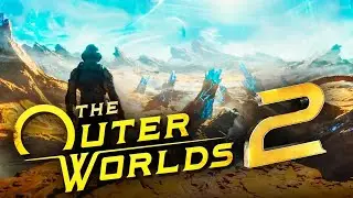 The Outer Worlds 2 Trailer Sucks | Here's Why