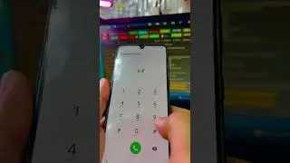 Samsung Galaxy A33 5g FRP factory reset protection or google account bypass by Unlock tool software.