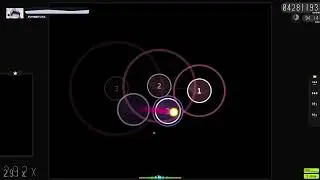 6 digit hits odd pattern