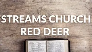 SUNDAY MORNING | Guest Speaker | Sept 1st, 2024