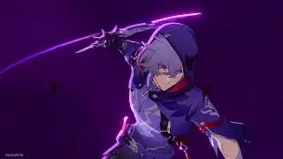 Apocalyptic Shadow: Gamer's Instigation. (3 Stars) First Half. Honkai: Star Rail