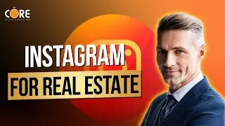 Instagram for Real Estate