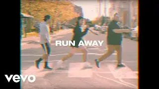 Tyler & Ryan + P A R A G O N  - "Run Away" [Official Music Video]