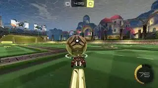 Rocket League Highlights 1| AngelThe10
