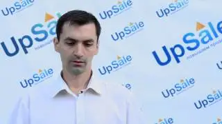Отзыв о 4-м креативном завтраке. Вайкан Вадим