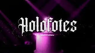 DJ Matt D, Leviano - Holofotes (Visualizer)