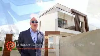 Pastila cum construim? | 4 Case moderne in Pantelimon 03