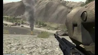 AS50 Sniping